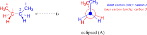 8.2 Conformation of Organic Compounds – Chemical Bonding and Organic ...