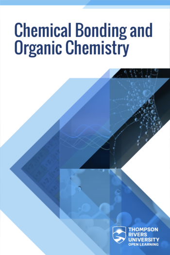 Cover image for Chemical Bonding and Organic Chemistry